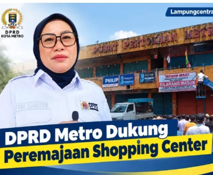 Ketua DPRD  