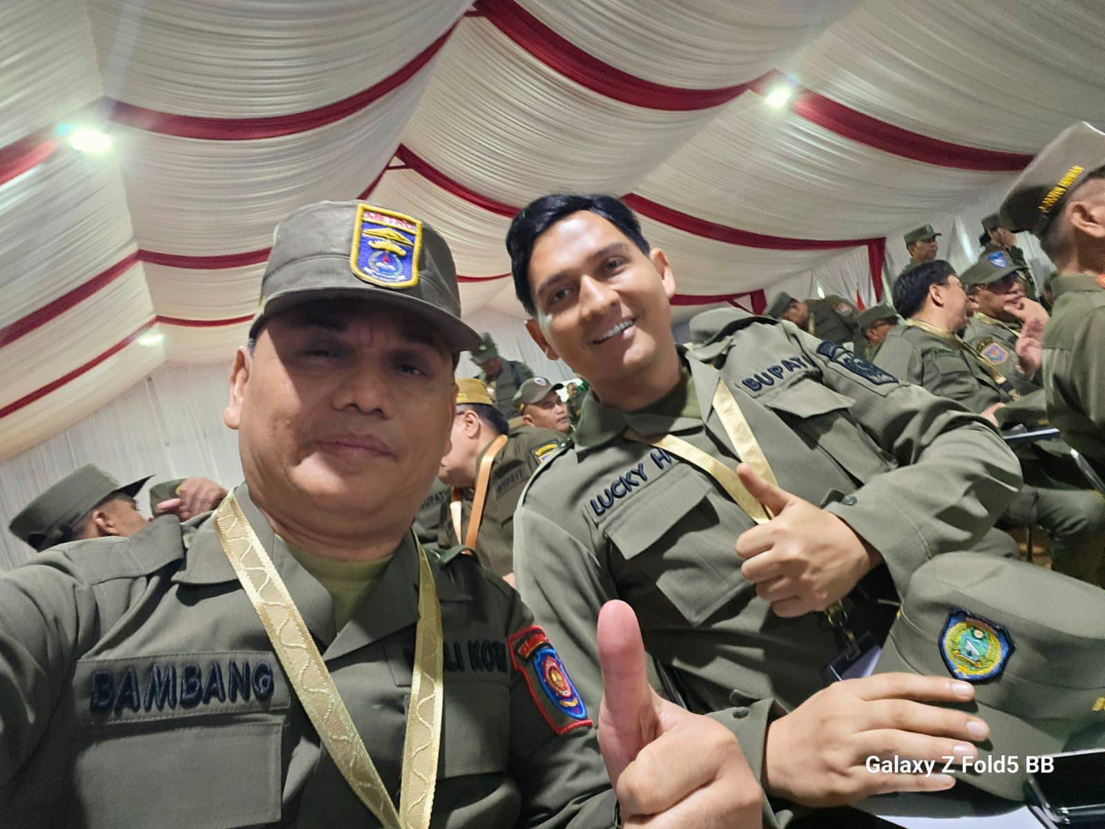 Bakal Langsung Kerja Usai Reatrat, Bambang: Kami Siap Hadirkan Perubahan 