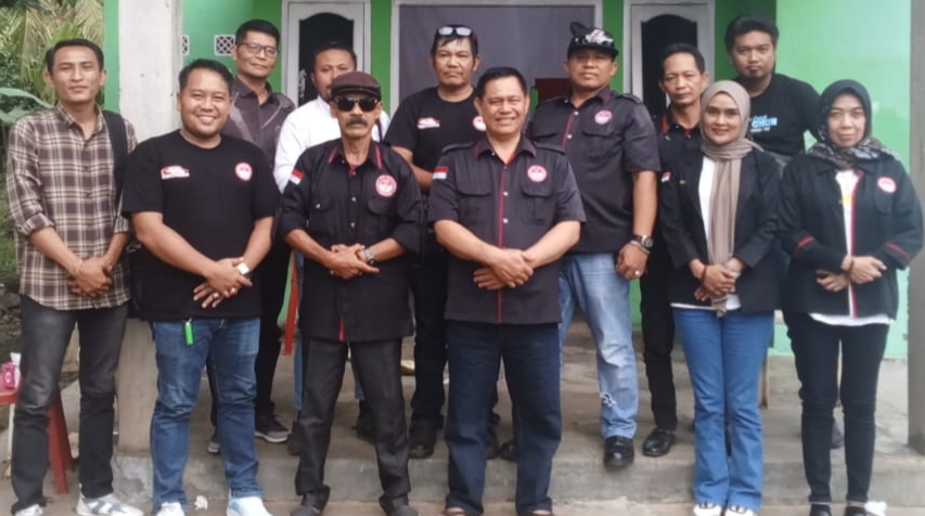 Ketua Setwil FPII Provinsi Lampung Bantah Pernyataan Ketua Komisi III DPRD Lampung Selatan