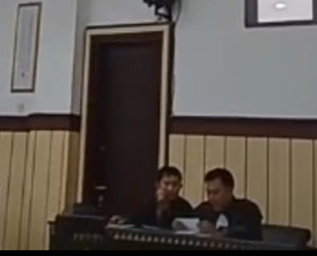 Tak Ada Bukti Kuat, Tuntutan 3 Tahun Penjara Dinilai Abaikan Fakta Persidangan
