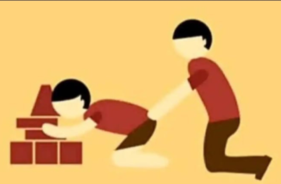 Kakek di Krui Diduga Jadi Korban Sodomi Kontraktor, Minta Polda Lampung Ambil Alih Perkara