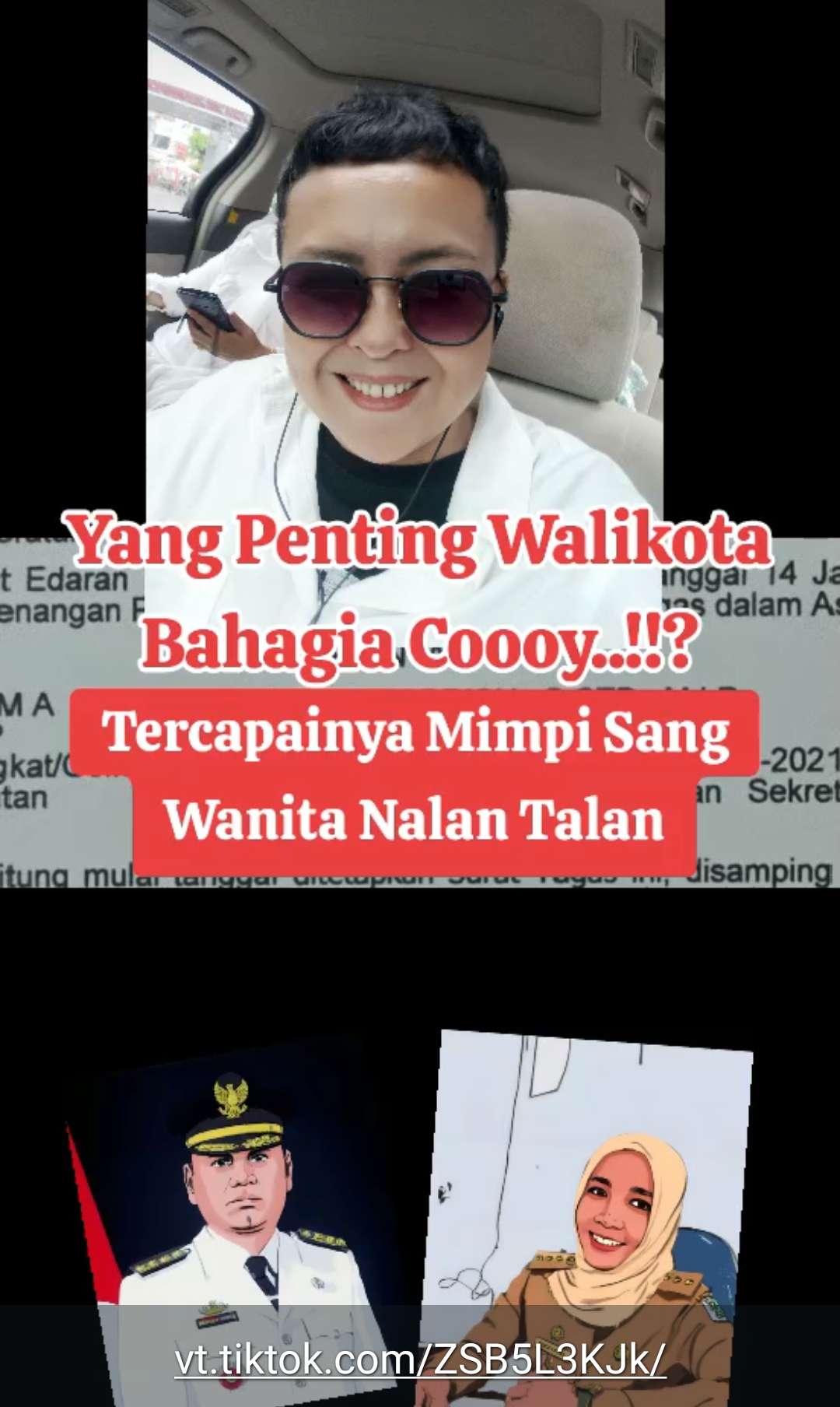Penempatan jabatan di Pemkot Metro tuai sorotan