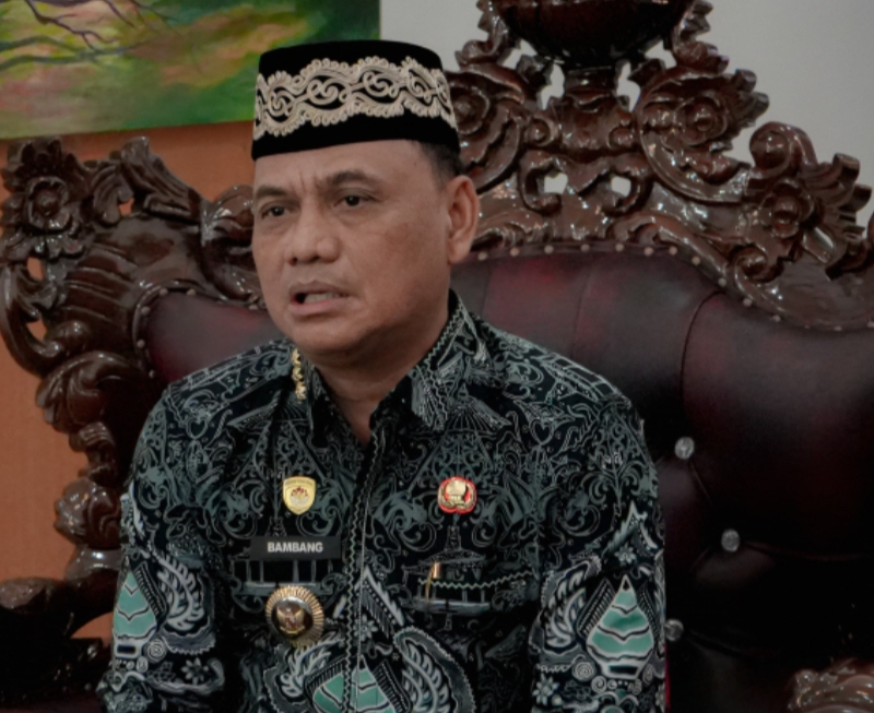 Pemkot Metro perkuat layanan kesehatan ibu dan anak
