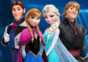 Film Frozen Tembus Rekor Box Office 12 Trilyun Rupiah